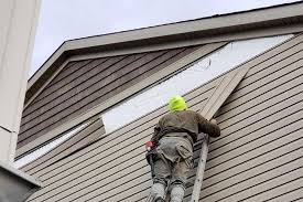 Siding for Multi-Family Homes in Sissonville, WV